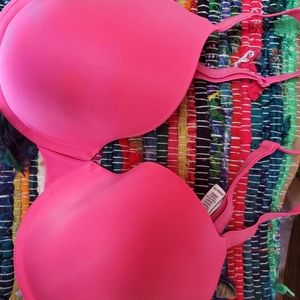 Victoria secret bra